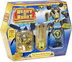 Ready 2 Robot Tag-Team Battle Pack