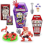 ZURU Smashers Horror House Zombosaur (15+ surprises)