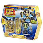 Ready 2 Robot Tag-Team Battle Pack