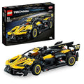 LEGO Technic Bugatti Bolide 42151 Building Toy Set for Kids Aged 9+