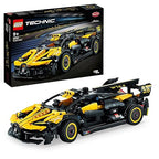 LEGO Technic Bugatti Bolide 42151 Building Toy Set for Kids Aged 9+