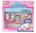 Shopkins Happy Places Welcome Pack Dreamy Bear