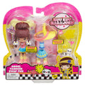 KuuKuu Harajuku Fashion Swap Fun Angel Doll