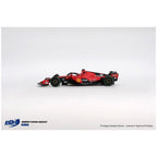 BBR Models Ferrari SF23 2023 Monaco GP – #16 Charles Leclerc – BBRFER64022