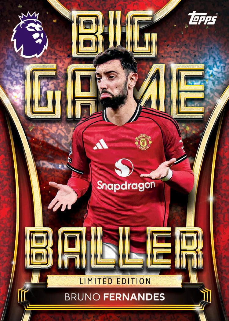Premier League Football Trading Cards Cocoland Toys