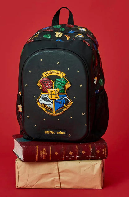 Smiggle - 16 inch Premium Harry Potter Backpacks