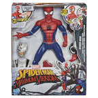 Hasbro Marvel Spider-Man Maximum Venom, 12-Inch Figure