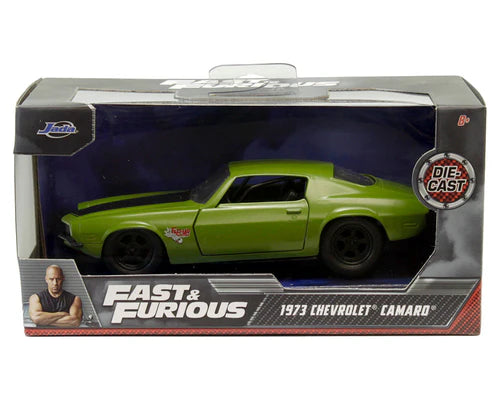 JADA of 1:32 Fast Furious Chevrolet Camaro