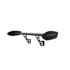 GT3 RS Racing Spoiler Wall Mounted Shelf