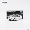 TAKARA TOMY PREMIUM 40 Toyota MR2