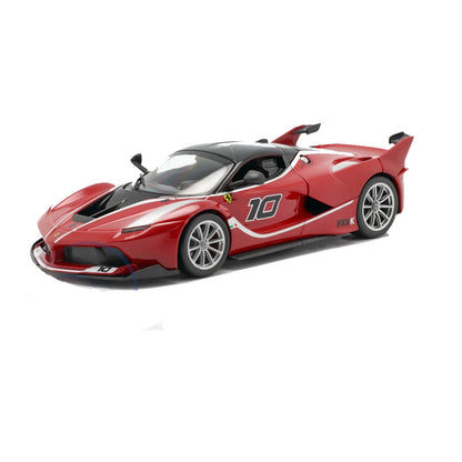 Burago Ferrari Fxx K 1:64 Scale Model