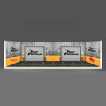 LIMITED EDITION Diorama Stack Exlusive Available (The Fast And The Furious)