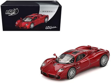 BBR Models 1:64  Pagani Utopia 1:64