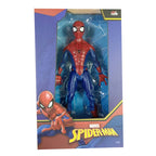ZD Toys Marvel Series I - Classical Spider-Man 14 Inch Figure