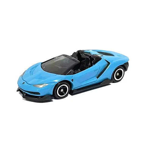 Takara Tomy Lamborghini Centenario Roadster (68)