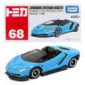 Takara Tomy Lamborghini Centenario Roadster (68)
