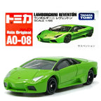 Takara Tomy Lamborghini Reventon (A0-08)