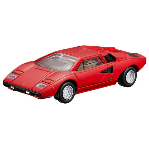 Takara Tomy Tomica Premium Lamborghini Countach LP 400 (33)