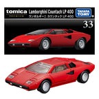 Takara Tomy Tomica Premium Lamborghini Countach LP 400 (33)