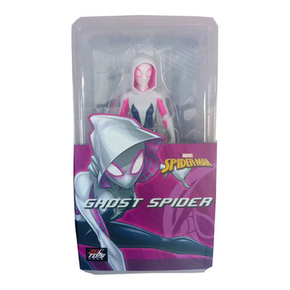 Zd Toys Marvel Spider Man Spider Gwen