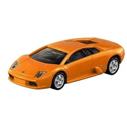 Takara Tomy Premium Lamborghini Murcielago 1:64