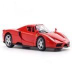 Bburago Enzo Ferrari Official Licensed Diecast Model Cocoland Toys