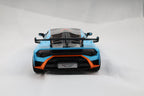 RASTAR Lamborhini Huracan STO 1:18 Scale