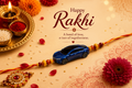 Hot Wheels Car Lucid Air EV Rakhi