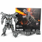 Baiwei Transformers TW-1034 Grimlock Figure