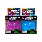 Jelly Squish By Nee Doh Random One (Pack Of 2)