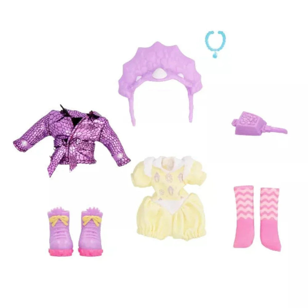 BFF Fashion Dolls ( PHOEBE )