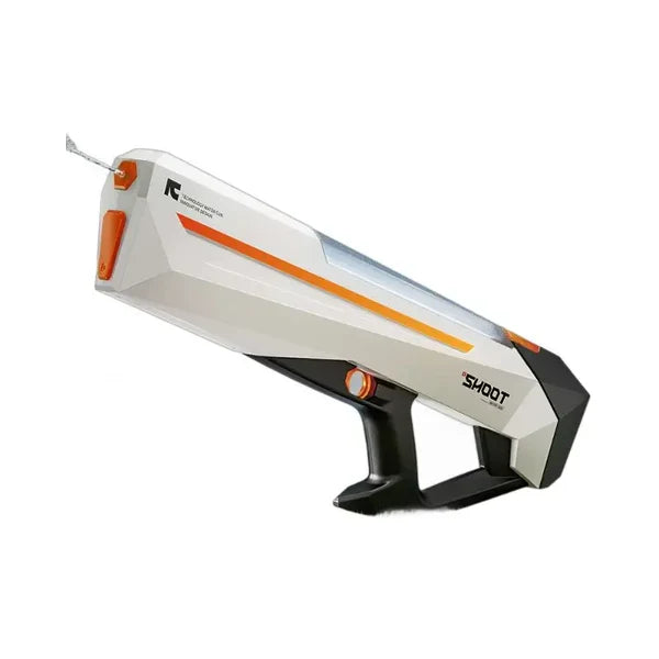 Electric Squirt Gun Shooting Glow in the Dark Water (Random  One)