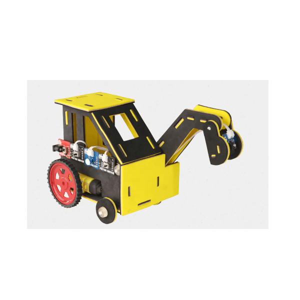 WitBlox – Edge Avoiding JCB