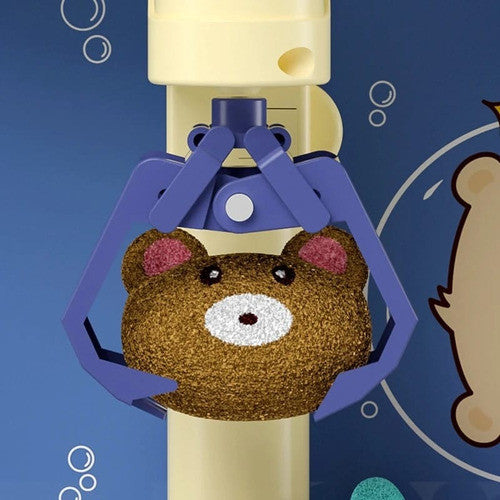 Toys Mini Claw Machine for Kids Plush Catch Toys