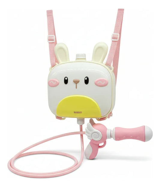 FunBlast Holi Pichkari Waters Gun for Kids Boy Girl - Rabbit Water Gun