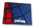 Spider-Man Wallet with Coin Purse