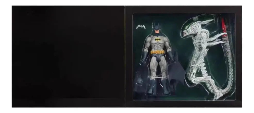 DC Comics / Dark Horse Comics 2019 New York Comic Con Limited 7 Inch Action Figure