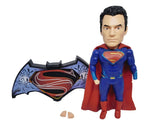 Figura Superman Man Of Steel Dc Super Heroes