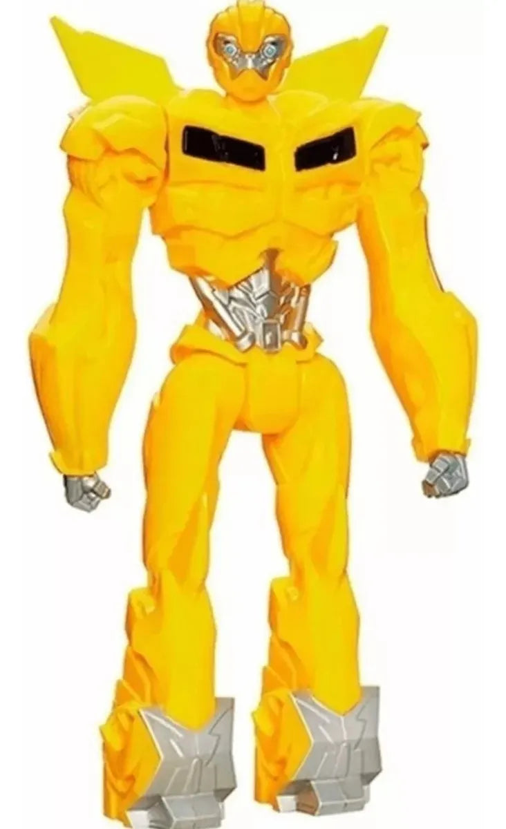 Transformers Prime Bumblebee