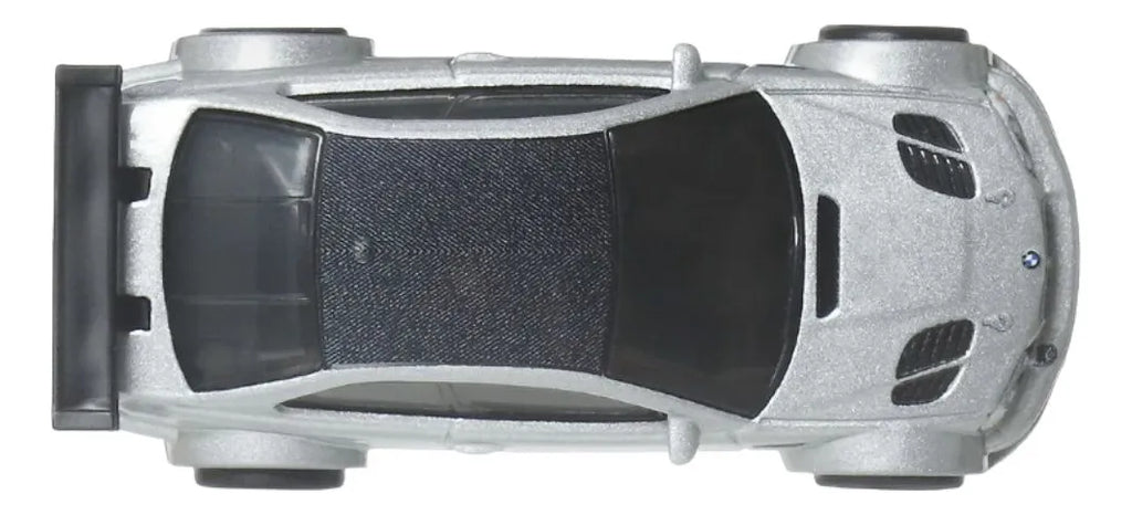 Hot Wheels Premium Boulevard - Mattel Bmw M3 Gtr