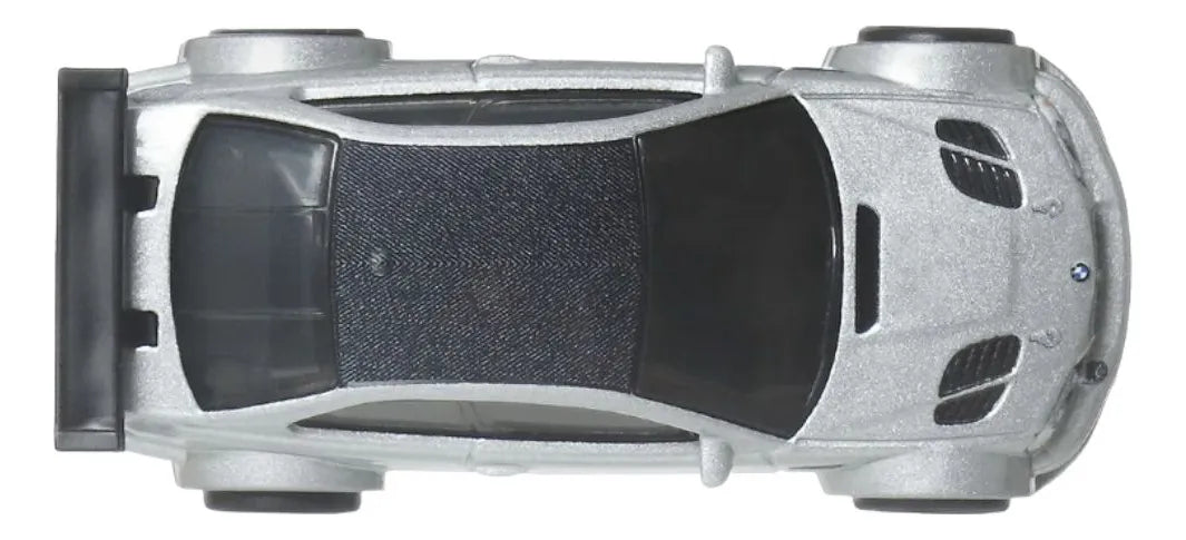 Hot Wheels Premium Boulevard - Mattel Bmw M3 Gtr