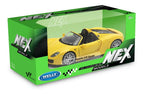 Welly 1/24 Scale Porsche 918 Spyder
