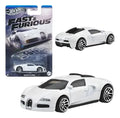 Hotwheels Fast & Furious Racing Course Bugatti Veyron