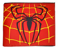 Marvel Spider-Man bi-fold wallet. 