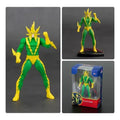 ZD TOYS Classic Marvel Electro Action Figure