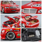 Jinlifang 1:24 Scale Mercedes - Benz W140 300Sel