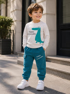 Full Sleeves Cotton Co-Ords set