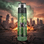 Marvel Mighty Hulk Bottle (Milton)