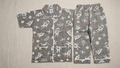 Space Mission Cotton Pajama Set