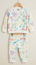Disney Toy Story Toddler Sweatshirt and Joggers Loungewear Set